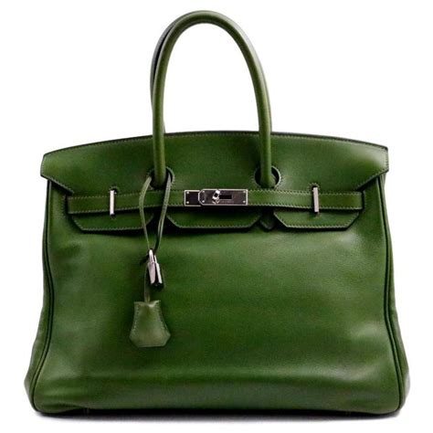 tasche hermes birkin bag